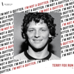 2025 Terry Fox Run Toronto - Beaches | Toronto