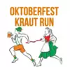 Oktoberfest Kraut Run