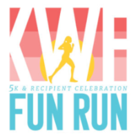 KWF FUN Run 5K & Recipient Celebration