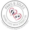Paws and Soles Saving Lives with Strides 5K