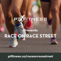 The Race on Race Street