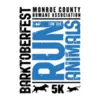 Run for the Animals & Barktoberfest