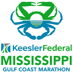 Mississippi Gulf Coast Marathon | Biloxi