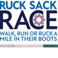 Ruck Sack Race 5K  - Orlando