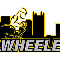 Pittsburgh Steelwheelers 5K