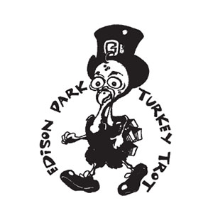 2023 Edison Park Turkey Trot | Chicago