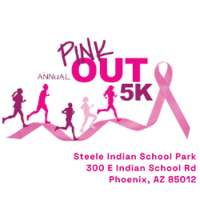 Pink Out 5k