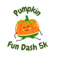 Northwest CASA Pumpkin Dash 5k