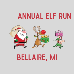 2026 Elf Run 5k | Bellaire