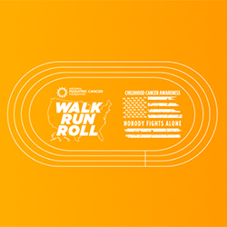 2026 Walk Run Roll | Tampa