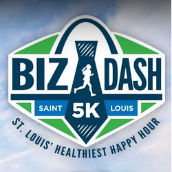 2026 Biz Dash 5K | St. Louis