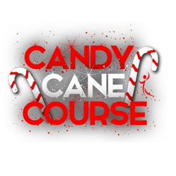 2025 Candy Cane Course Dallas