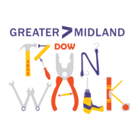 2026 Greater Midland Dow RunWalk | Midland