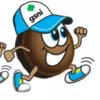 Thin Mint Sprint