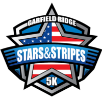 2026 The Garfield Ridge Stars and Stripes 5K Run | Chicago