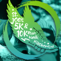 2025 St. Joe's 5K & 10K Run/Walk | Hillsboro