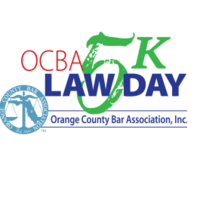 2026 OCBA Law Day 5K | Orlando