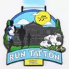Run Tatton November