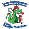 Dragin' Tail 5 Mile Run/Walk