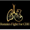Ronnies Fight for CDH 5K Run/Walk