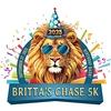 Britta's Chase 5K