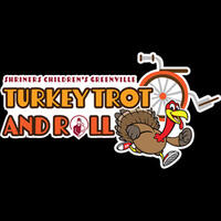 Turkey Trot and Roll 