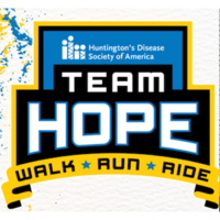 HDSA San Jose Team Hope 5K Run & Walk