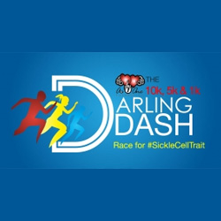 2026 Darling Dash Memorial 10k/5k/1k | Houston
