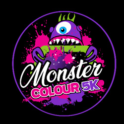 2026 Monster Colour 5k - Edmonton | Edmonton