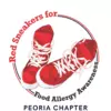 Red Sneakers Peoria 5K & Teal Pumpkin Festival