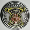 Stonewood Fire Dept. 5 Alarm 5k
