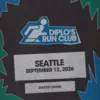 Diplo's Run Club 5K - Seattle