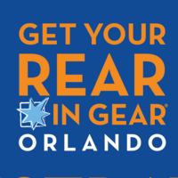 2026 Get Your Rear In Gear 5k | Orange County