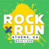 Rock & Run 5K + 3K Walk