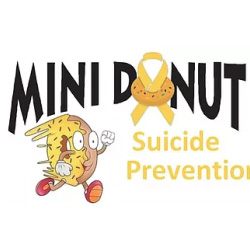 2026 Mini Donut Half Marathon | Onalaska