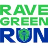 Rave Green Run