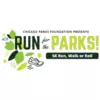 Run for the Parks 5k Run, Walk, or Roll