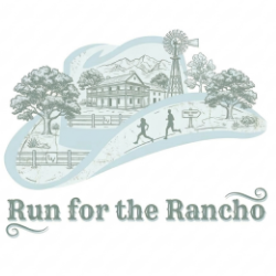 2025 Run for the Ranch - Race 3 | Agoura Hills