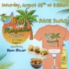 Parrots and Margaritas 5K Run/Walk & Flip-Flop Mile