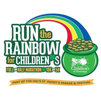 2026 Run The Rainbow For Children S Jackson