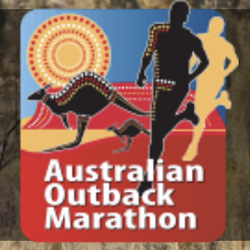 2026 Australian Outback Marathon | Petermann