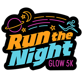 2026 Run The Night Glow Run 5k | Spokane