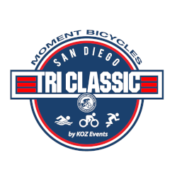 2025 San Diego Triathlon Classic 5K San Diego