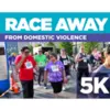Race Away From Domestic Violence