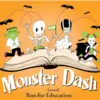 Ashland Monster Dash