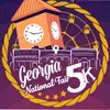 Georgia National Fair 5k & 1 Mile Fun Run