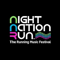 2026 Night Nation Run - Tampa | Tampa