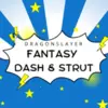 Dragonslayer Fantasy Dash & Strut - Seattle