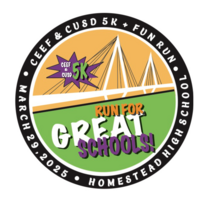 Run for Great Schools 5K