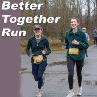 2026 Magnuson Series Better Together Run Seattle